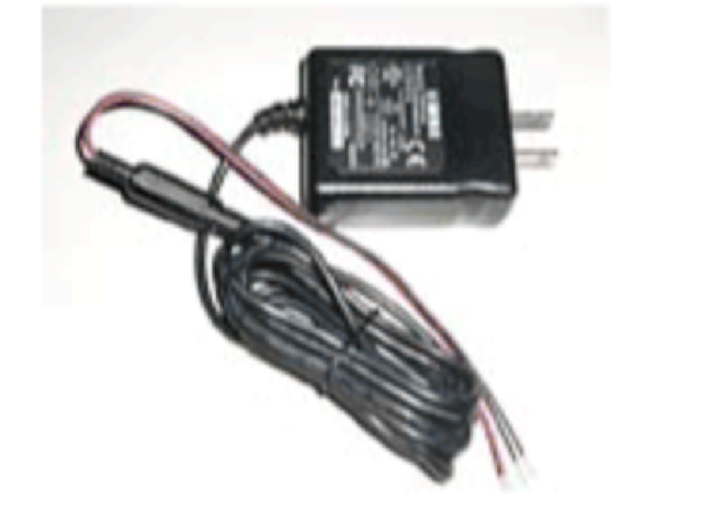 ACアダプタ AD5V-3A-CO