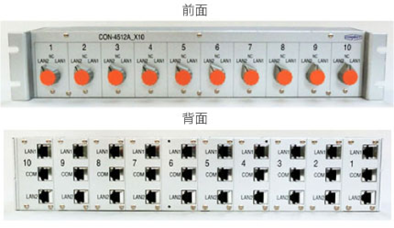 CON-4512A-X10